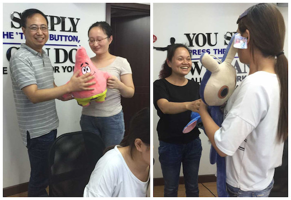 新能量--如何打造巅峰团队