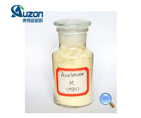 促进剂M,2-巯基苯并噻唑