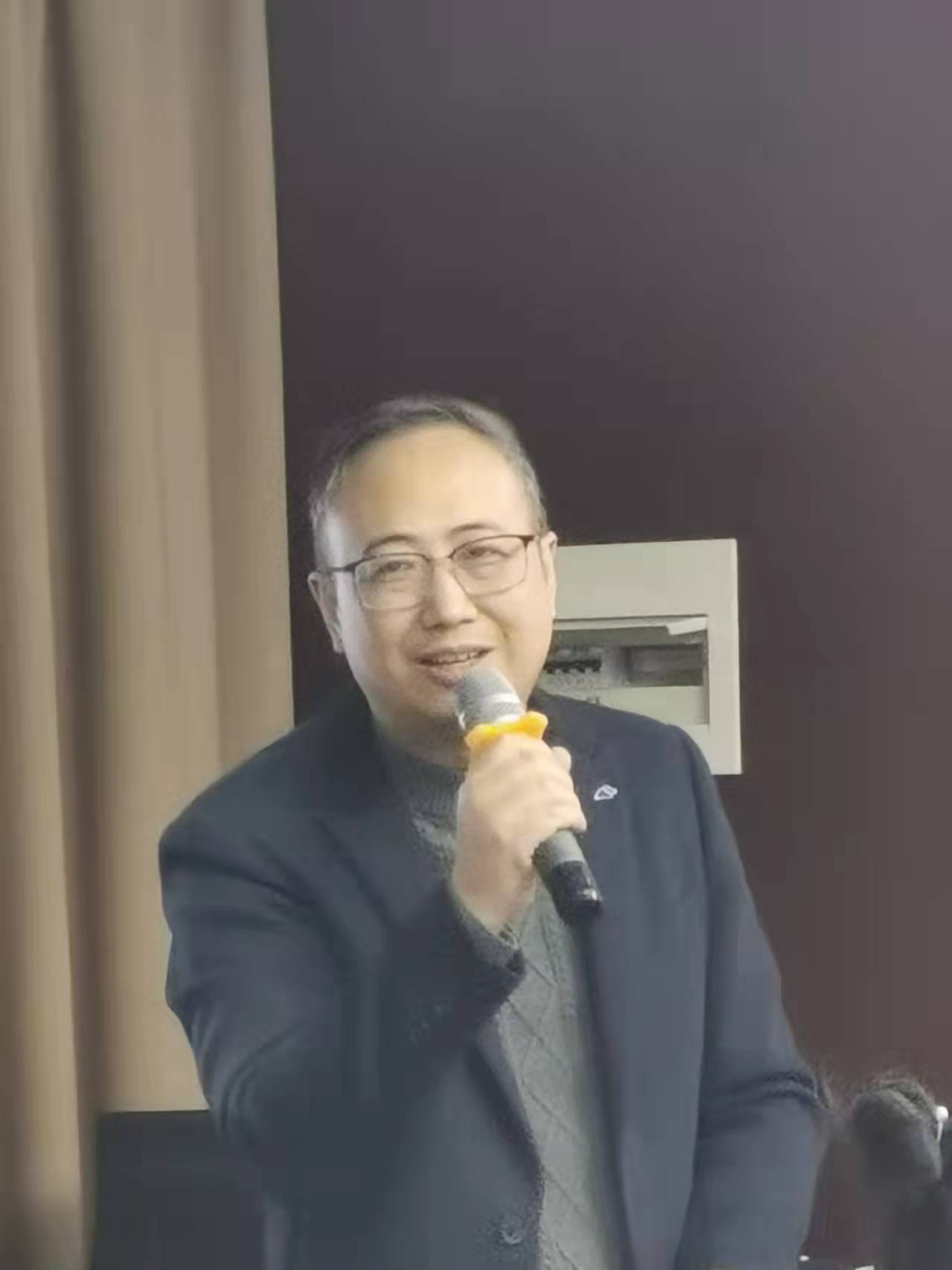 2021年度总结大会(图8)