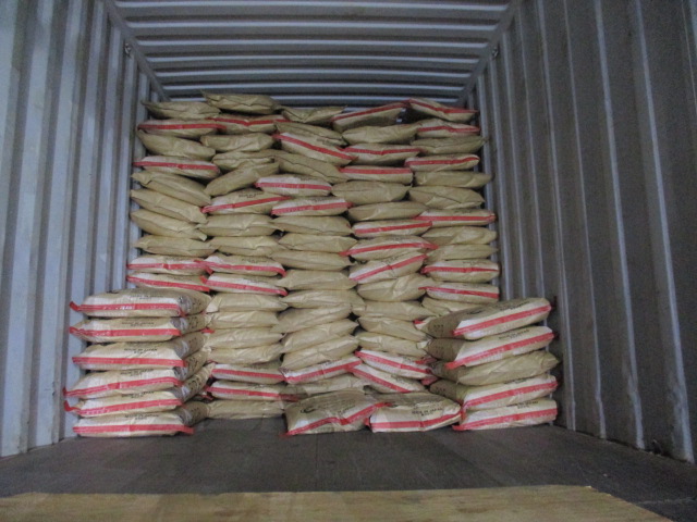 日本进口对特辛基苯酚装柜(图2)